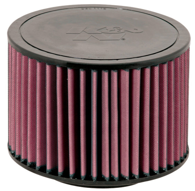 K&N 05 Toyota Vigo 3.0L Drop In Air Filter K&N Engineering Air Filters - Drop In
