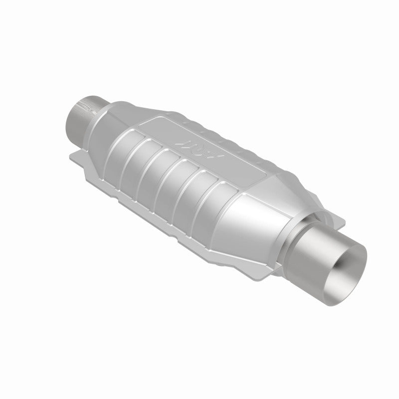 MagnaFlow Universal Catalytic Converter 2.25 inch T2 Front Magnaflow Catalytic Converter Universal