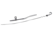 Ford Racing Chrome Handle/Chrome Tube Dipstick Kit Ford Racing Dipsticks