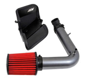 AEM 2016 Volkswagen Jetta L4-1.4 Metal Gunmetal Gray Cold Air Intake AEM Induction Cold Air Intakes