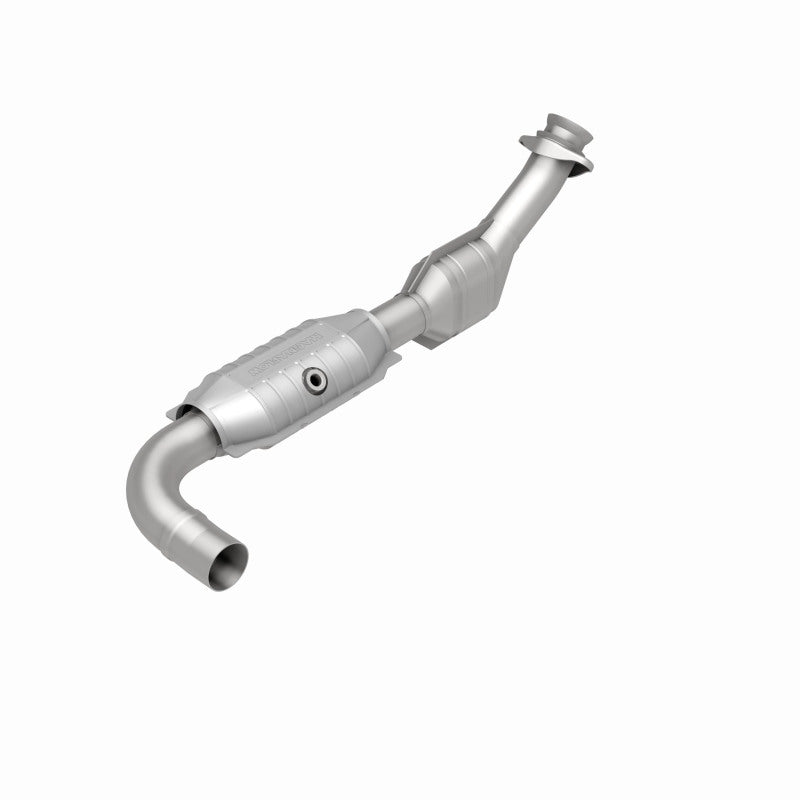 MagnaFlow Direct Fit Catalytic Converter 99-00 Ford F-150 4.2L 50S Magnaflow Catalytic Converter Direct Fit