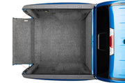 Husky Liners 99-16 Ford F-250/350 SD 8ft Bed w/o Fact. Step Gate Guardian Comfort Bed Liner - Full Husky Liners Bed Liners
