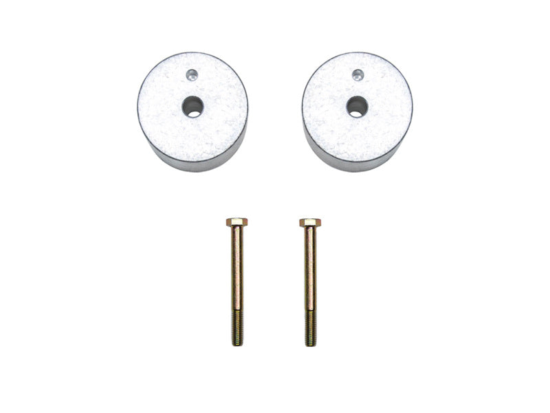 ICON 10-14 Ford Raptor Bump Stop Spacer Kit ICON Lift Kits