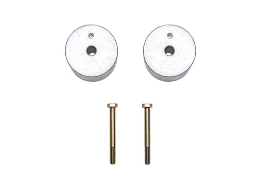 ICON 10-14 Ford Raptor Bump Stop Spacer Kit ICON Lift Kits