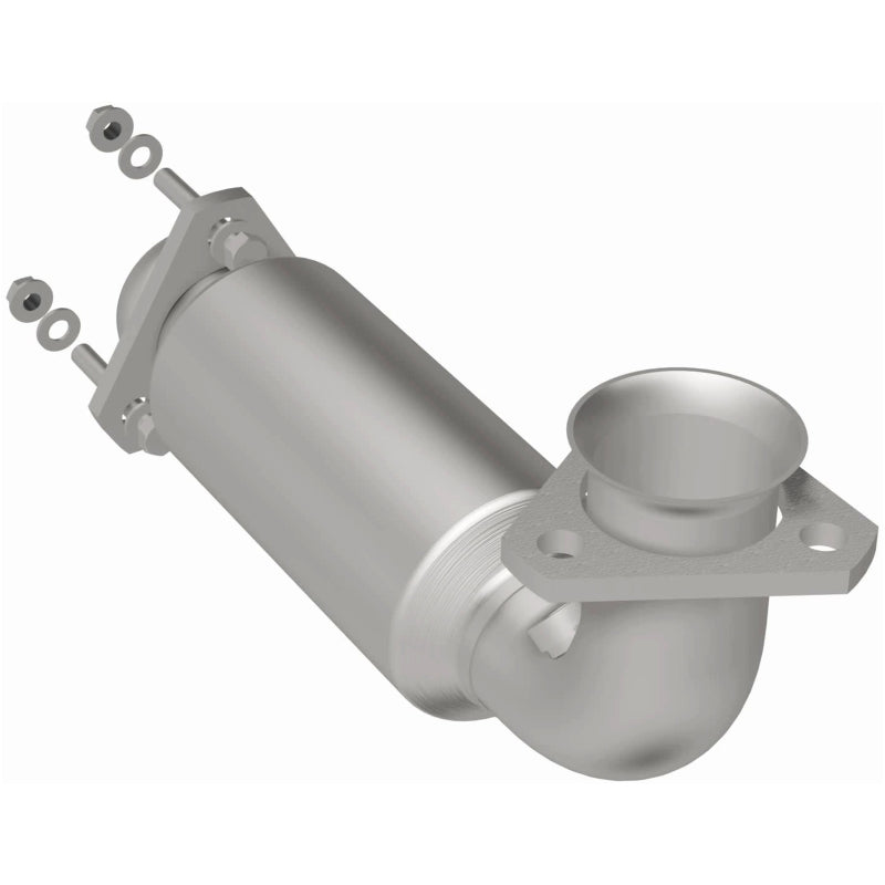 MagnaFlow 1996 Chevrolet Corvette 5.7L Direct Fit Converter Magnaflow Catalytic Converter Direct Fit