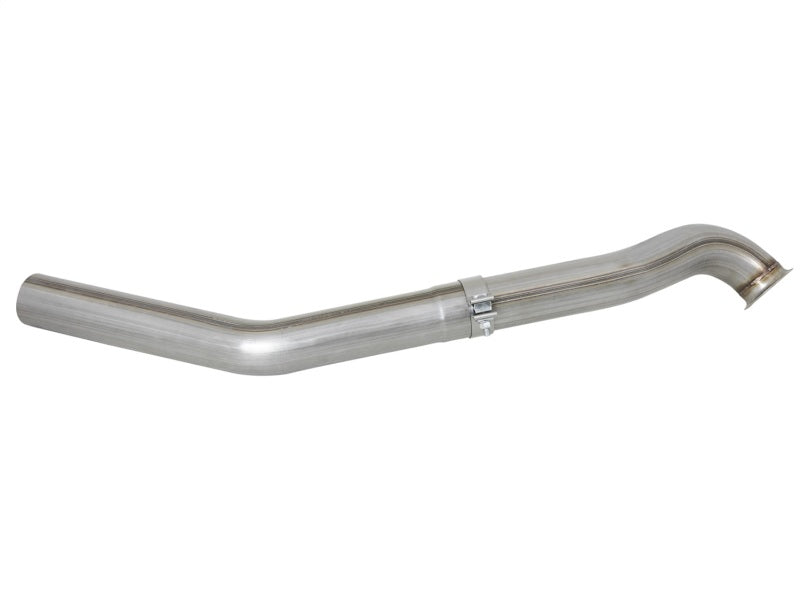 aFe ATLAS 3in Steel Down-Pipe 94-97 Ford Diesel Trucks V8 7.3L (td) aFe Downpipes