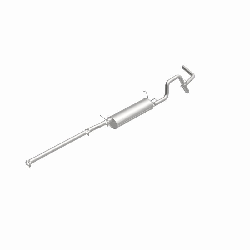 MagnaFlow BRE Exhaust Kit 01-04 Ford F-150 Magnaflow Catback