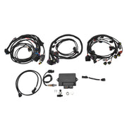 Edelbrock 2013+ MOPAR Gen 3 Hemi Pro-Flo 4 Plus Fuel Injection System Edelbrock Fuel Injection Control Modules