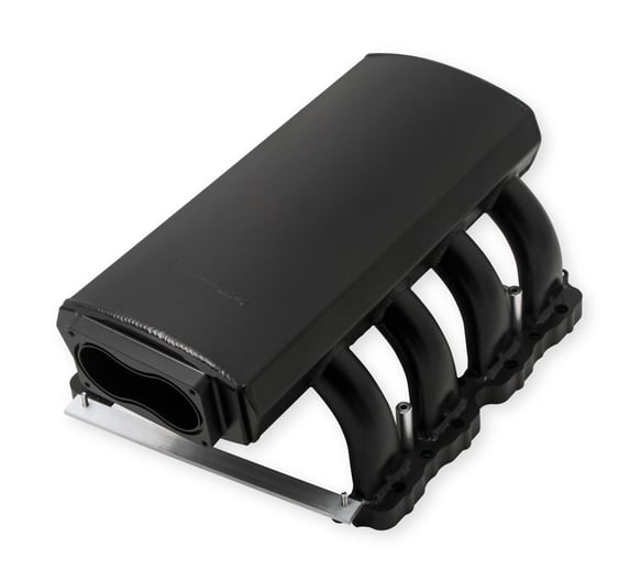 Sniper EFI Sheet Metal Fabricated Intake Manifold 829082