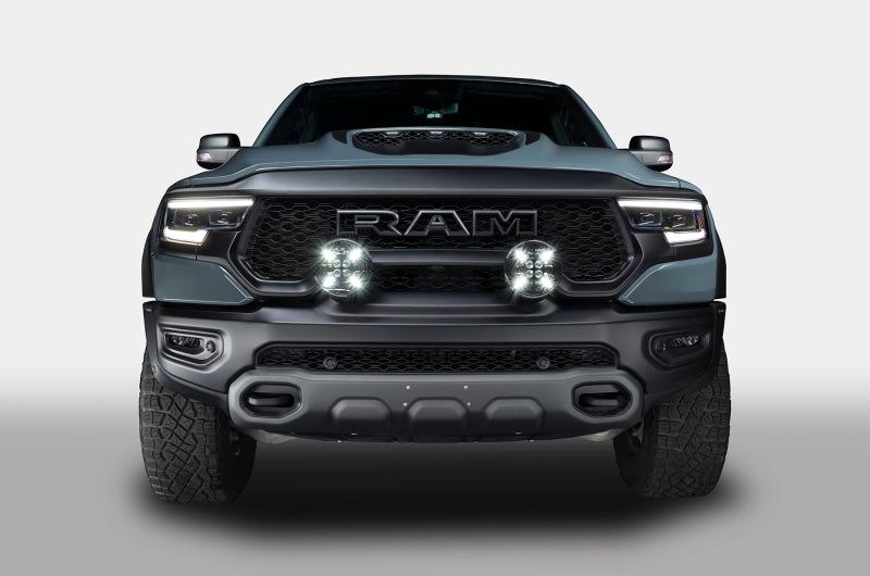 Oracle Lighting Auxiliary Lights ORACLE Lighting Light Bars & Cubes