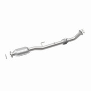 MagnaFlow Direct Fit Catalytic Converter 07-09 Toyota Camry 2.4L Magnaflow Catalytic Converter Direct Fit