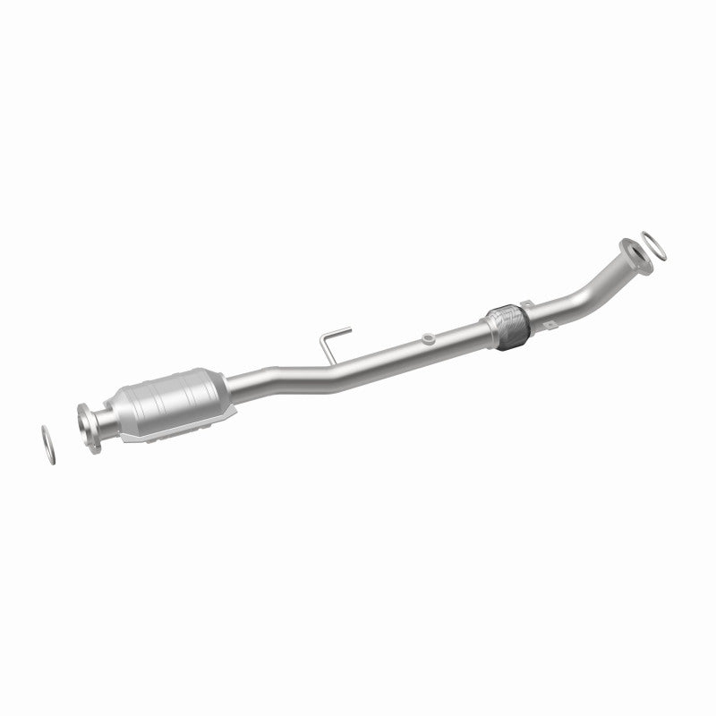 MagnaFlow Direct Fit Catalytic Converter 07-09 Toyota Camry 2.4L Magnaflow Catalytic Converter Direct Fit
