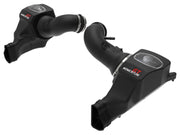 aFe 24-25 Ford Mustang GT V8 5.0L Momentum GT Cold Air Intake System w/ Pro 5R Filter aFe Cold Air Intakes
