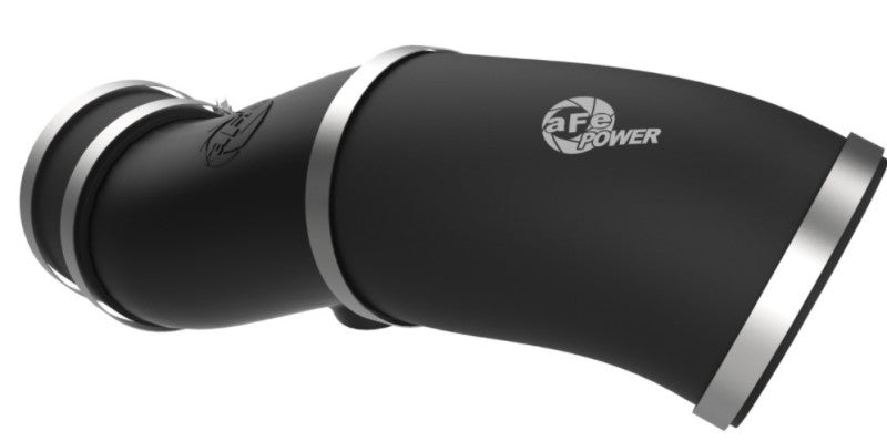 aFe Power MagnumFORCE Torque Booster Tube Ford Diesel Trucks 03-07 V8-6.0L aFe Air Intake Components