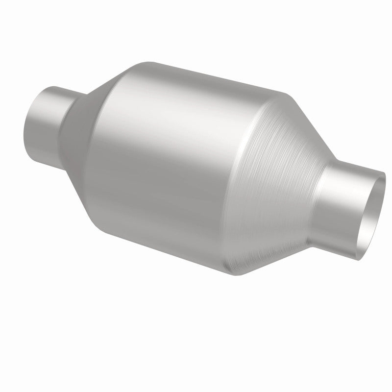 MagnaFlow Conv Universal 3.0 C/C 1.75 inch in/out Spun