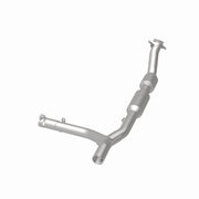 MagnaFlow 02-03 Ford F-150 5.4L Direct Fit Converter Magnaflow Catalytic Converter Direct Fit