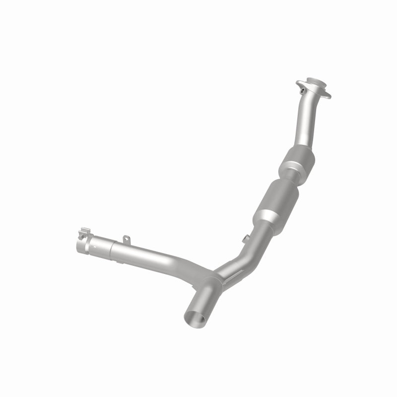 MagnaFlow 02-03 Ford F-150 5.4L Direct Fit Converter Magnaflow Catalytic Converter Direct Fit