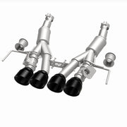 Magnaflow 15-19 Chevrolet Corvette 6.2L V8 NEO Cat-Back Exhaust System Magnaflow Catback