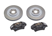 Ford Racing 2005-2014 Mustang GT 14inch SVT Brake Upgrade Kit Ford Racing Big Brake Kits