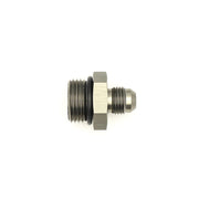 DeatschWerks 10AN ORB Male To 6AN Male Flare Adapter (Incl. O-Ring) DeatschWerks Fittings