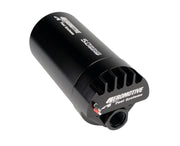 Aeromotive Brushless Pro+-Series Fuel Pump External In-Line Aeromotive Fuel Systems