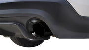 Corsa 2011-2014 Ford Mustang GT/Boss 302 5.0L V8 Black Sport Axle-Back Exhaust CORSA Performance Axle Back