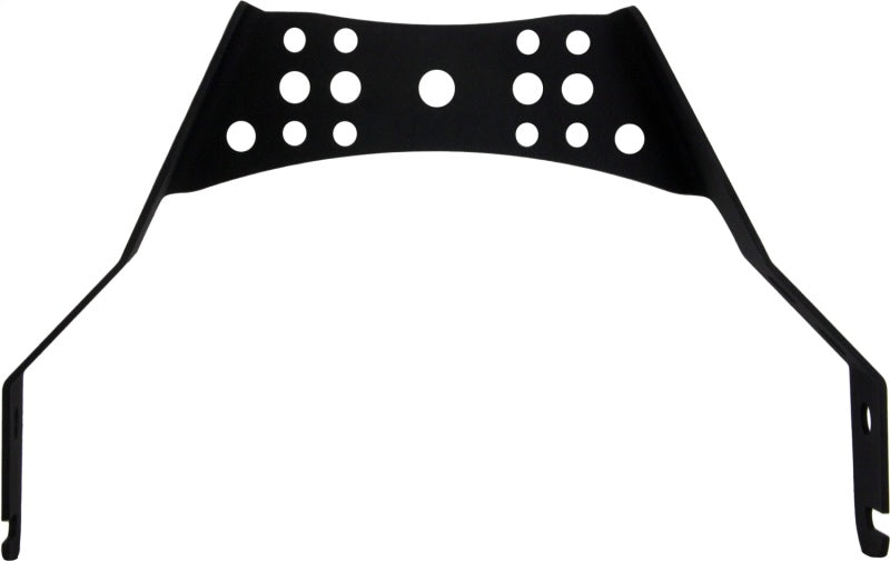 Rigid Industries Mount for most ATVs housing a 10in LED Light Rigid Industries Light Mounts