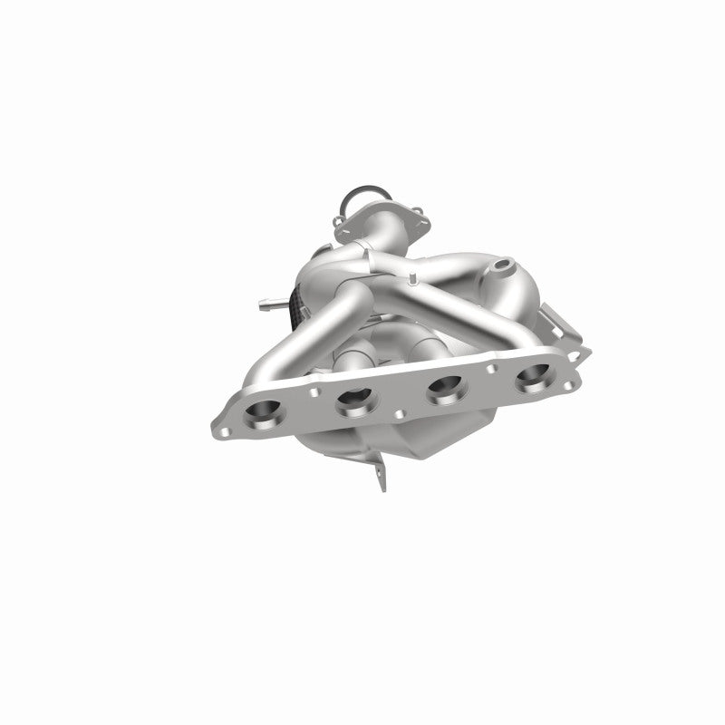 MagnaFlow 14-16 Mazda 3/6/CX-5 L4 2.5L OEM Grade Manifold Catalytic Converter Direct Fit