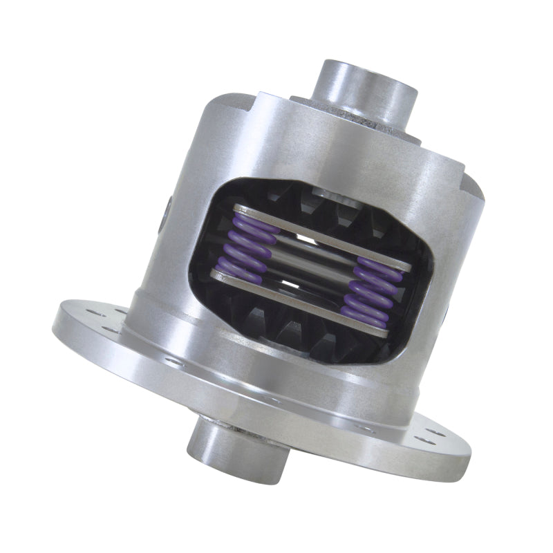 Yukon Gear Dura Grip Positraction For GM 12 Bolt Car w/ 33 Spline Axles / 3.08 To 3.90 Ratio Yukon Gear & Axle Differentials