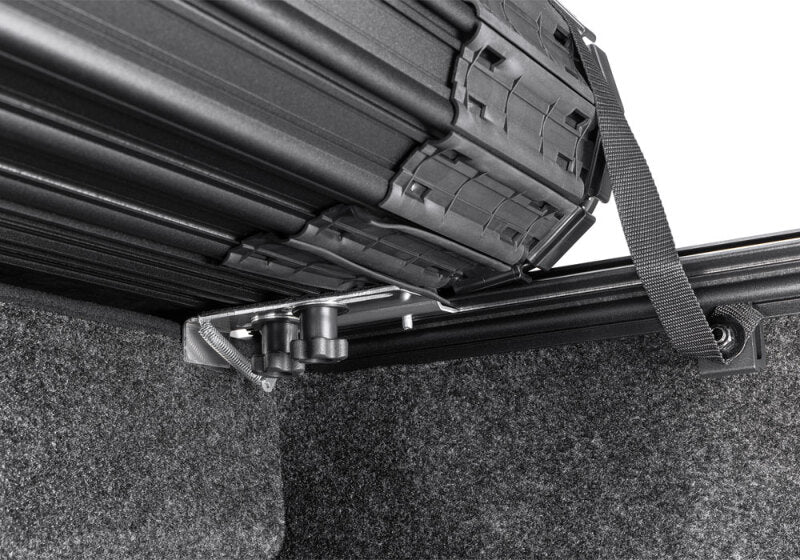 BAK 08-16 Ford Super Duty Revolver X4s 6.10ft Bed Cover BAK Tonneau Covers - Roll Up