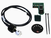 aFe Scorcher HD Performance Chip 02-03 Ford Diesel Trucks V8 - 7.3L Automatic aFe In-Line Modules