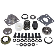 Yukon Gear Replacement King-Pin Kit For Dana 60 - One Side (Pin/Bushing/Seals/Bearings/Spring/Cap) Yukon Gear & Axle Differential Bushings