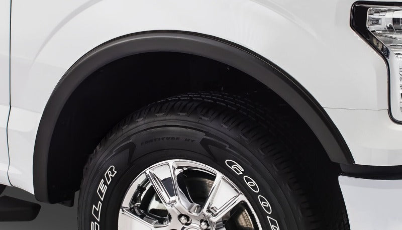 Husky Liners 15-17 Ford F-150 OE Style Fender Flares - 4pc Husky Liners Fender Flares