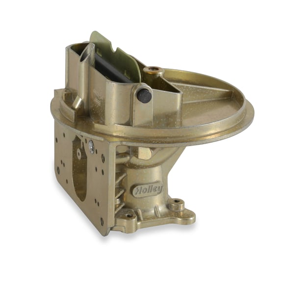 Replacement Main Body 134-361 HOLLEY Autoparts