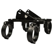 Rigid Industries Adapt XE LED Moto Kit - Black Rigid Industries Light Bars & Cubes