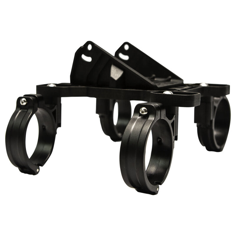 Rigid Industries Adapt XE LED Moto Kit - Black Rigid Industries Light Bars & Cubes