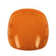 Rigid Industries Light Cover for Adapt XE Amber PRO Rigid Industries Light Bars & Cubes