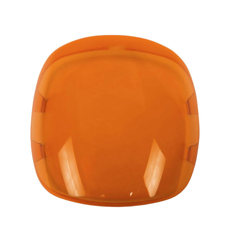 Rigid Industries Light Cover for Adapt XE Amber PRO Rigid Industries Light Bars & Cubes