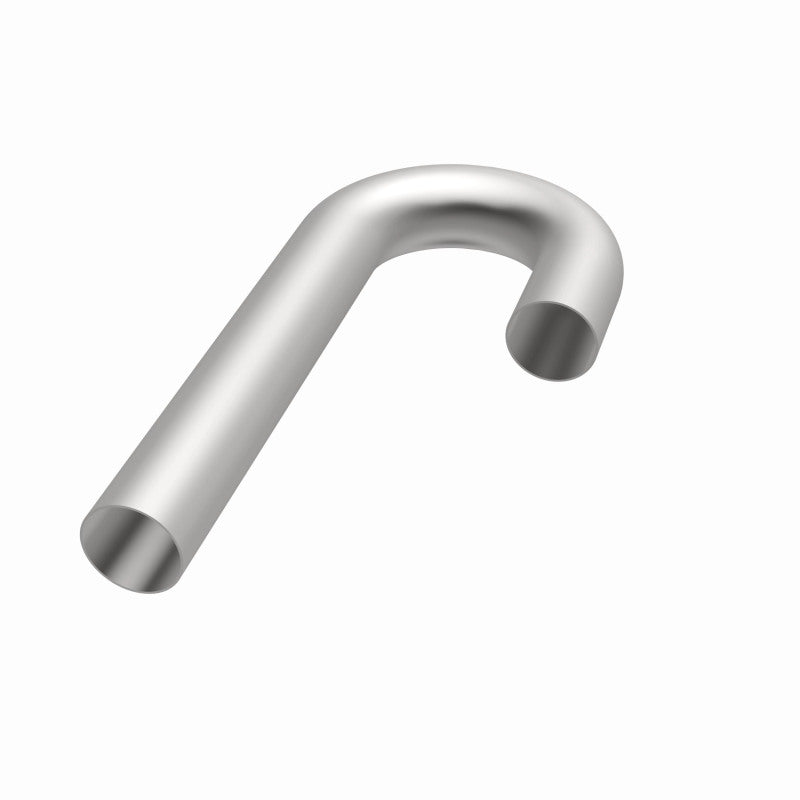 MagnaFlow Smooth Trans 180D 2.5 SS 10pk 10716 Magnaflow Catalytic Converter Universal