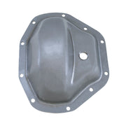Yukon Gear Steel Cover For Dana 80 Yukon Gear & Axle Diff Covers