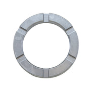 Yukon Gear Spindle Nut 2.065in I.D Six Slots Yukon Gear & Axle Hardware - Singles