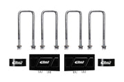 Eibach 15-20 Ford F-150 SuperCrew 4WD 2.7L EcoBoost Pro-Truck 1.5in Rear Lift Block Eibach Suspension Packages