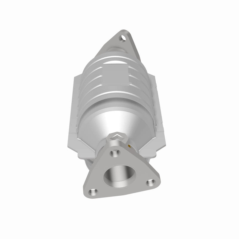 MagnaFlow Conv DF 01-02 Frontier DS fr OEM