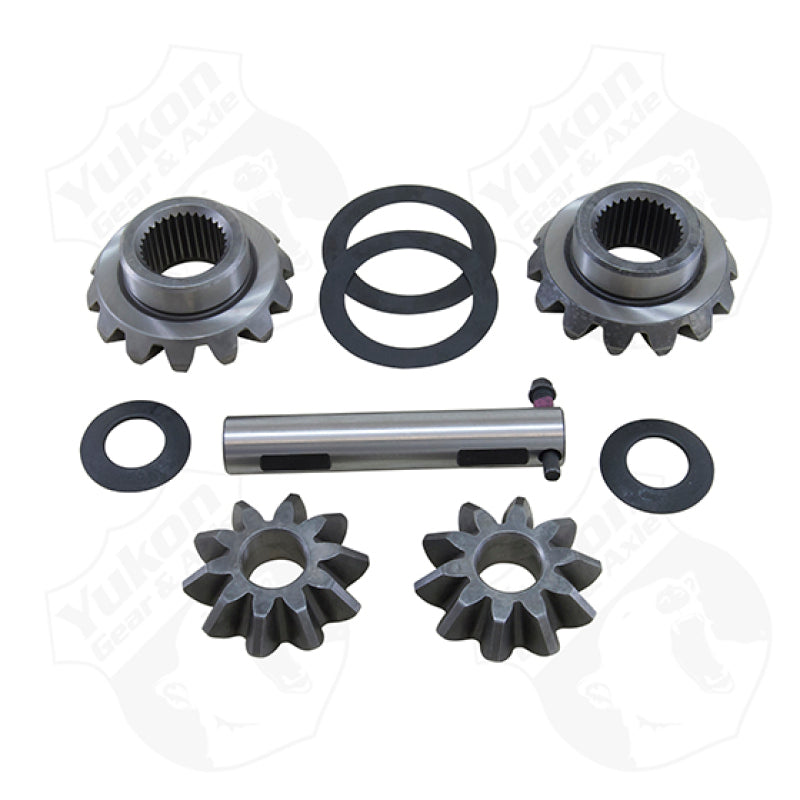 Yukon Gear Standard Open Spider Gear Kit For 8.8in Ford w/ 31 Spline Axles Yukon Gear & Axle Differential Spider Gears