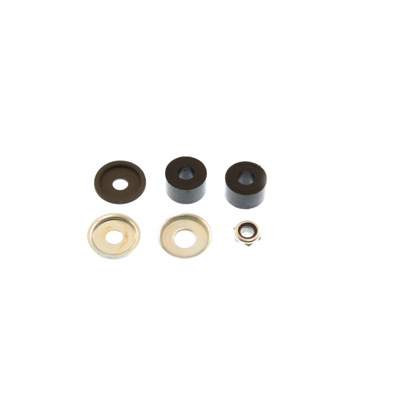 Bilstein B6 1977 Chevrolet Corvette Base Front 36mm Monotube Shock Absorber Bilstein Shocks and Struts