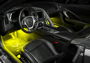 Oracle 36in LED Retail Pack - RGB ColorSHIFT ORACLE Lighting Light Strip LED