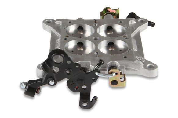 Throttle Body Kit, 0-80541-1 112-121 HOLLEY Autoparts