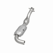 MagnaFlow Direct Fit Catalytic Converter 01 Ford F-150 4.2L Magnaflow Catalytic Converter Direct Fit