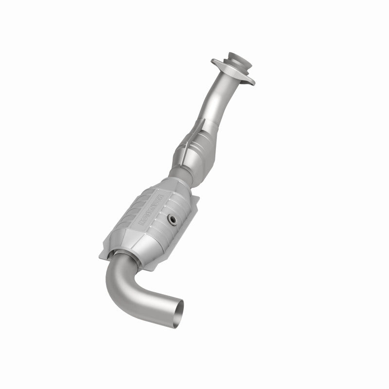 MagnaFlow Direct Fit Catalytic Converter 01 Ford F-150 4.2L Magnaflow Catalytic Converter Direct Fit