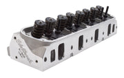 Edelbrock 1Pr SBF Cyl Head E-205 2 08 Intake Complete Complete (Pair) Assembled w/ Springs Edelbrock Heads
